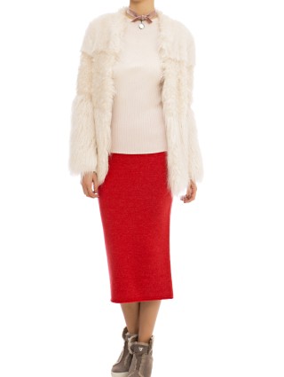 чокер MARC CAIN: фото 4 - Invogue